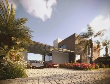 Casa de Condomínio com 3 Quartos à venda, 171m² no Ville Sainte Hélène, Campinas