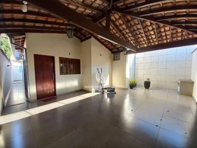 Casa de Condomínio com 2 Quartos à venda, 100m² no Parque Universitário, Rio Claro