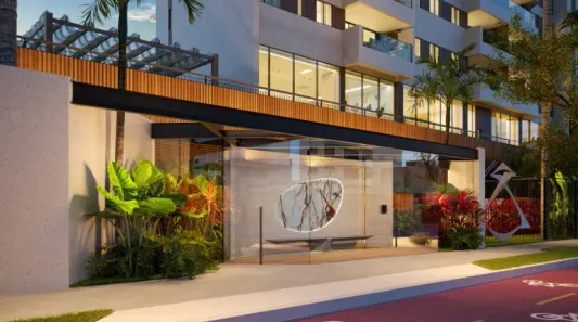 Apartamento com 3 Quartos à venda, 87m² no Imbiribeira, Recife