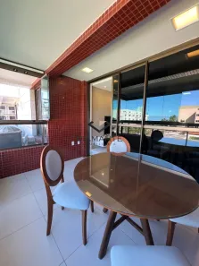 Apartamento com 3 Quartos à venda, 156m² no Cabo Branco, João Pessoa