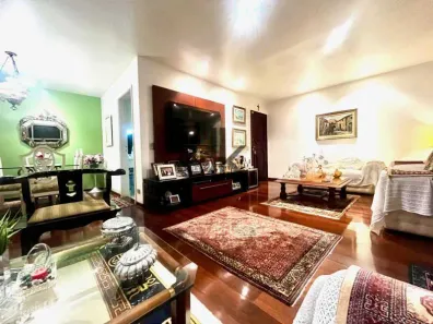 Apartamento com 3 Quartos à venda, 170m² no Barra da Tijuca, Rio de Janeiro