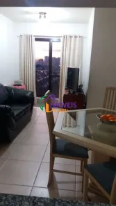 Apartamento com 1 Quarto à venda, 38m² no Santa Cecília, São Paulo