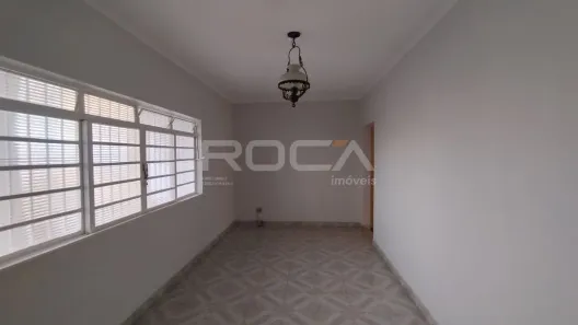 Casa com 3 Quartos à venda, 110m² no Vila Maria Luiza, Ribeirão Preto