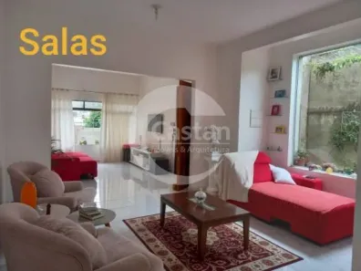 Sobrado com 3 Quartos à venda, 360m² no Vila Bertioga, São Paulo
