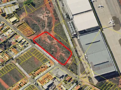 Lote/Terreno com 1 Quarto à venda, 5776m² no Jardim Nogueira, Sorocaba