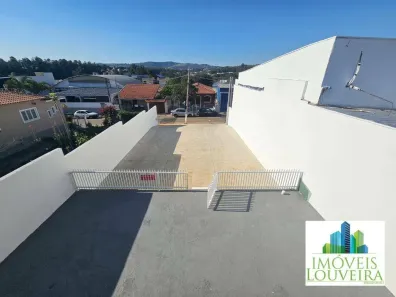 Lote/Terreno para alugar, 300m² no Vila Bossi, Louveira