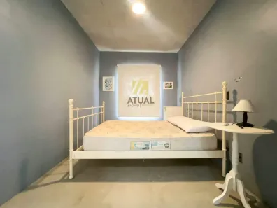 Apartamento com 1 Quarto para alugar, 70m² no Usina Piratininga, São Paulo