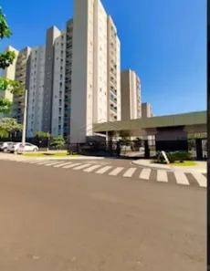 Apartamento com 2 Quartos à venda, 60m² no Quinta Ranieri, Bauru