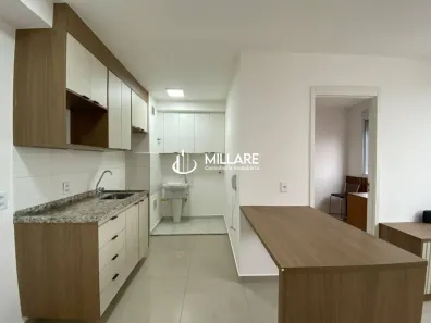 Apartamento com 2 Quartos para alugar, 36m² no Brás, São Paulo