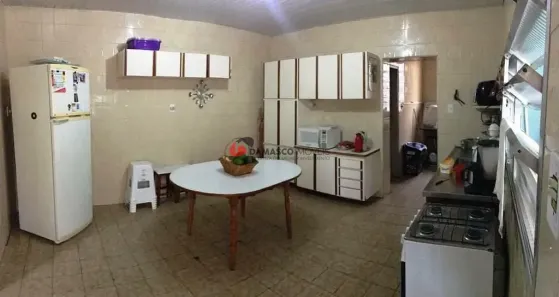 Casa com 2 Quartos à venda, 400m² no Santa Maria, São Caetano do Sul