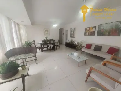 Apartamento com 4 Quartos à venda, 165m² no Pituba, Salvador