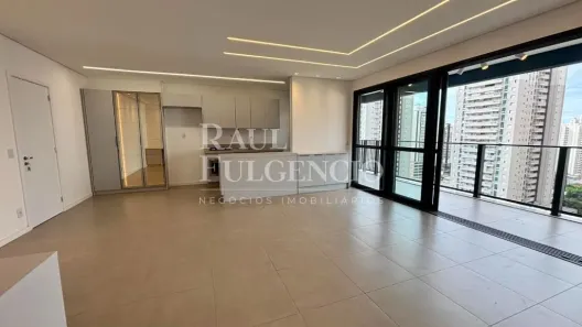 Apartamento com 2 Quartos para alugar, 89m² no Santa Rosa, Londrina