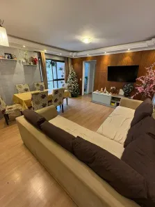 Apartamento com 2 Quartos à venda, 73m² no Jardim Maria Rosa, Taboão da Serra
