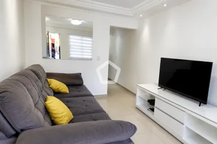 Casa com 2 Quartos à venda, 80m² no Chácara Belenzinho, São Paulo