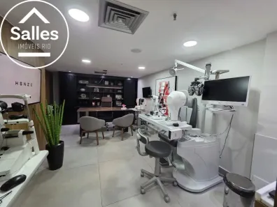 Sala Comercial à venda, 44m² no Barra da Tijuca, Rio de Janeiro