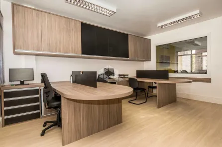 Sala Comercial à venda, 42m² no Bela Vista, Porto Alegre