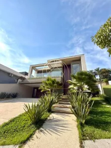 Casa de Condomínio com 5 Quartos à venda, 403m² no Tamboré, Santana de Parnaíba