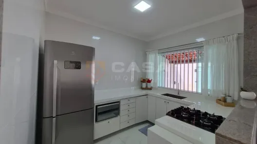 Casa com 3 Quartos à venda, 105m² no Morada de Laranjeiras, Serra