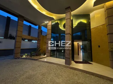 Apartamento com 3 Quartos à venda, 117m² no Passagem, Cabo Frio