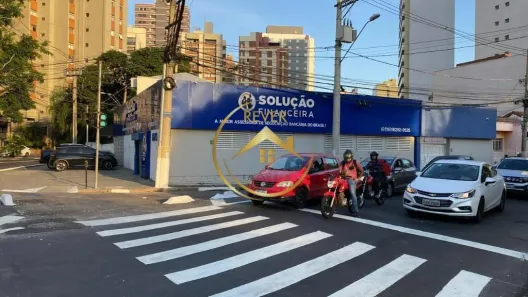 Prédio Comercial com 11 Quartos para alugar, 400m² no Centro, Campinas