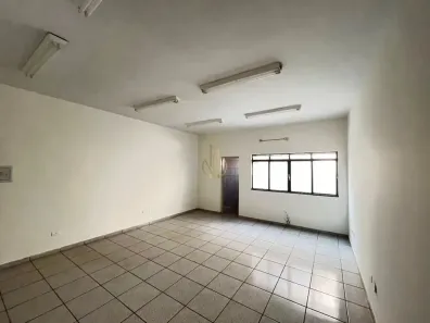 Sala Comercial para alugar, 40m² no Centro, Mogi Guaçu