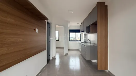 Apartamento com 2 Quartos à venda, 38m² no Vila Canero, São Paulo