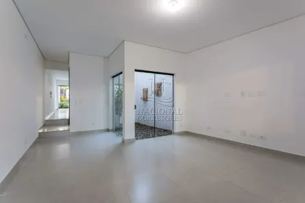 Sobrado com 3 Quartos para alugar, 189m² no Vila Guiomar, Santo André
