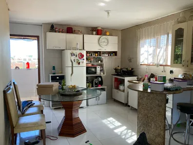 Casa de Condomínio com 4 Quartos à venda, 300m² no Maravista, Niterói