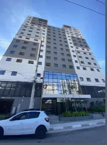 Apartamento com 2 Quartos à venda, 51m² no Bonfim, Osasco