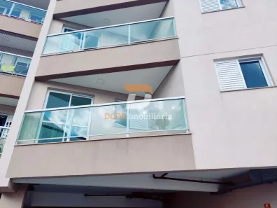 Apartamento com 2 Quartos à venda, 46m² no Centro, Diadema