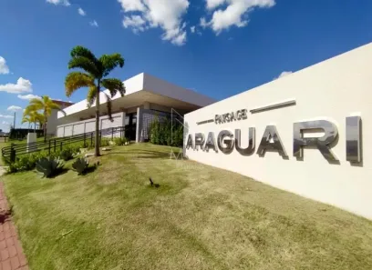 Lote/Terreno com 1 Quarto à venda, 268m² no Gleba Simon Frazer, Londrina