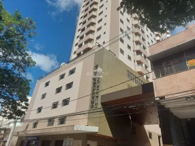 Apartamento com 2 Quartos à venda, 68m² no São Mateus, Juiz de Fora