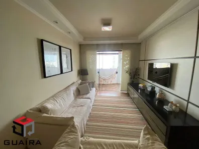 Apartamento com 3 Quartos à venda, 132m² no Rudge Ramos, São Bernardo do Campo