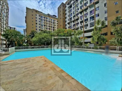 Apartamento com 2 Quartos à venda, 76m² no Méier, Rio de Janeiro