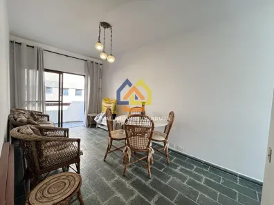 Apartamento com 2 Quartos à venda, 60m² no Enseada, Guarujá