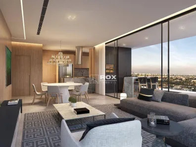 Apartamento com 3 Quartos à venda, 159m² no Bigorrilho, Curitiba