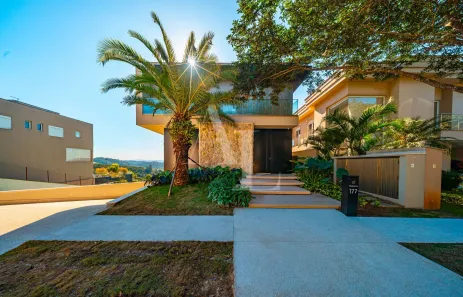 Casa com 4 Quartos à venda, 715m² no Alphaville, Santana de Parnaíba