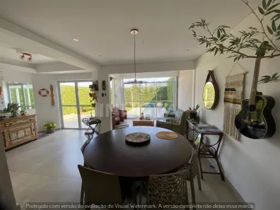 Casa com 3 Quartos à venda, 180m² no Tamboré, Santana de Parnaíba