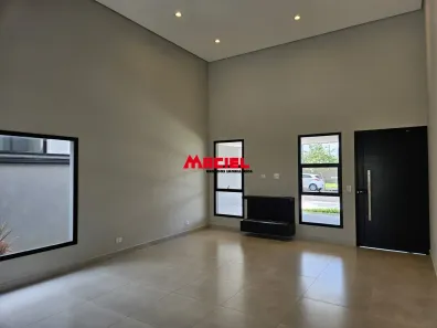 Casa de Condomínio com 3 Quartos à venda, 162m² no Condomínio Terras do Vale, Caçapava