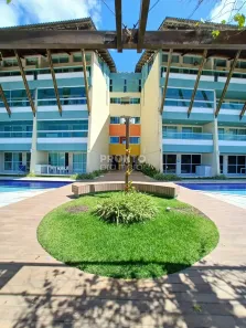 Apartamento com 2 Quartos à venda, 46m² no Centro, Ipojuca