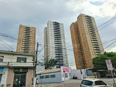 Apartamento com 3 Quartos à venda, 106m² no Vila Polopoli, São Paulo
