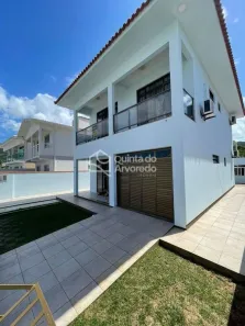 Casa com 4 Quartos à venda, 154m² no , Governador Celso Ramos