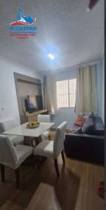 Apartamento com 2 Quartos à venda, 49m² no Parque Munhoz, São Paulo