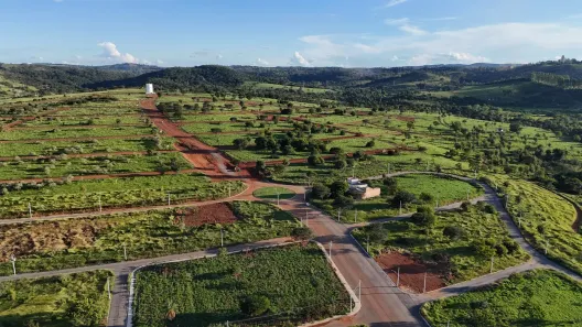 Lote/Terreno à venda, 360m² no Montreal, Sete Lagoas