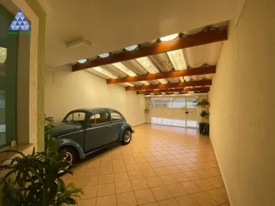 Sobrado com 4 Quartos à venda, 127m² no Vila Vitório Mazzei, São Paulo