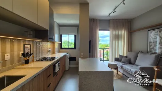 Apartamento com 2 Quartos à venda, 65m² no Cachoeira do Bom Jesus, Florianópolis