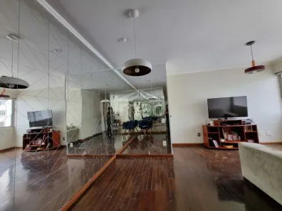Apartamento com 3 Quartos à venda, 85m² no Higienópolis, São Paulo