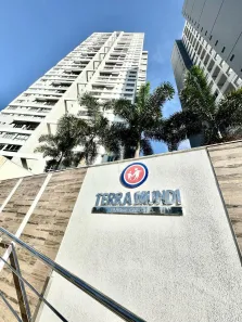 Apartamento com 3 Quartos à venda, 106m² no Jardim Atlântico, Goiânia