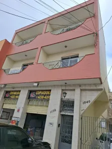 Sala Comercial para alugar, 19m² no Osvaldo Cruz, São Caetano do Sul