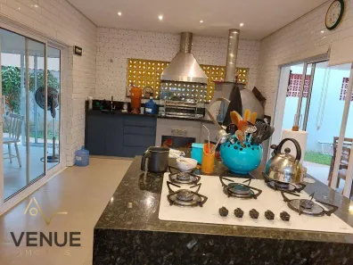 Sobrado com 3 Quartos à venda, 172m² no Indaiá, Bertioga